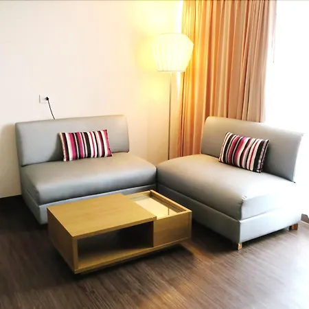 Samran Place Hotel- SHA Plus Ceritied