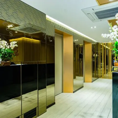 Samran Place Hotel