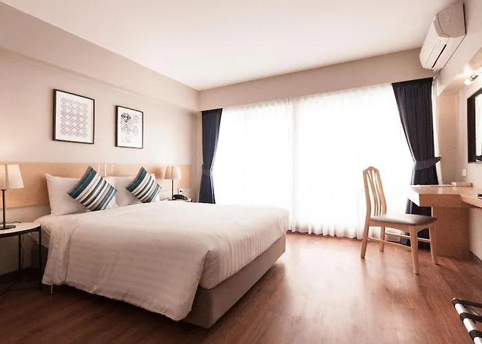 Samran Place Hotel Bangkok