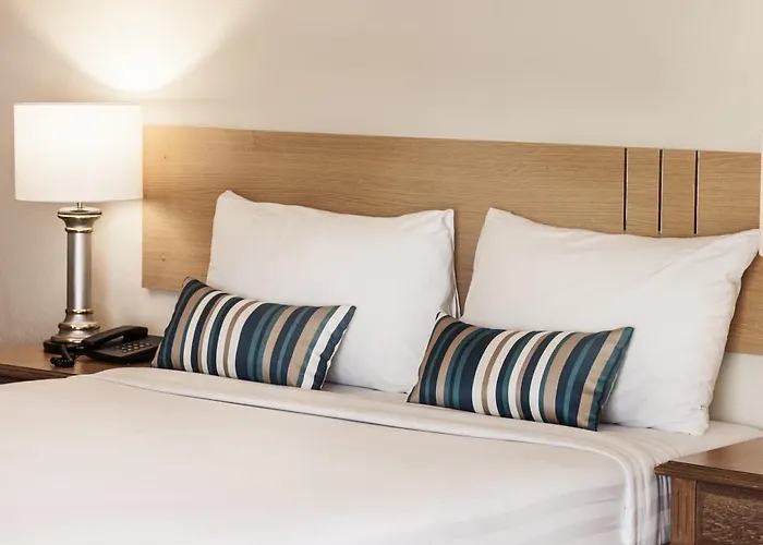 Hotel Samran Place Bangkok