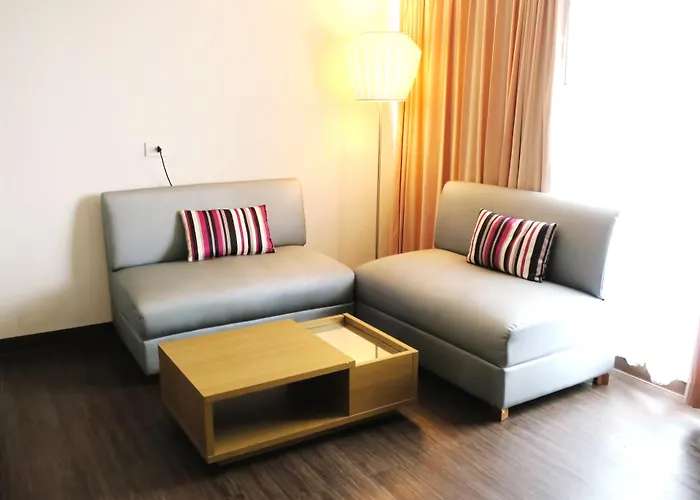 Samran Place 3*