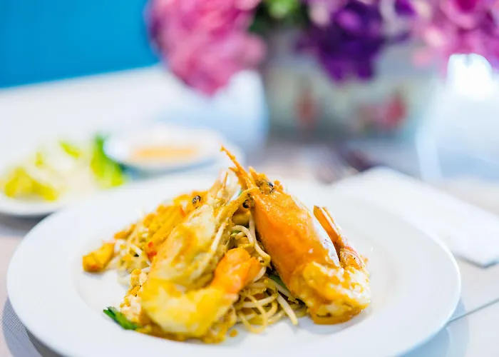 Samran Place 3* Bangkok