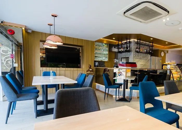 Samran Place Hotel Bangkok