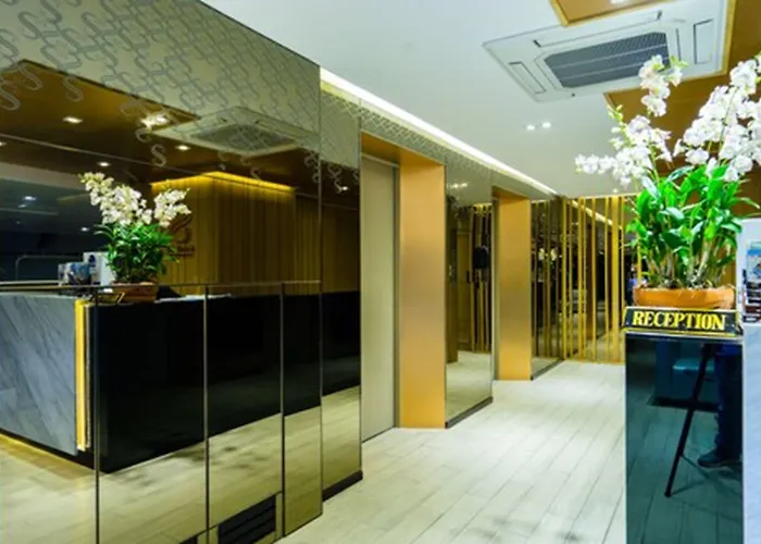 Hotel Samran Place
