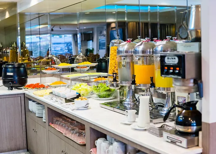 Hotel Samran Place Bangkok