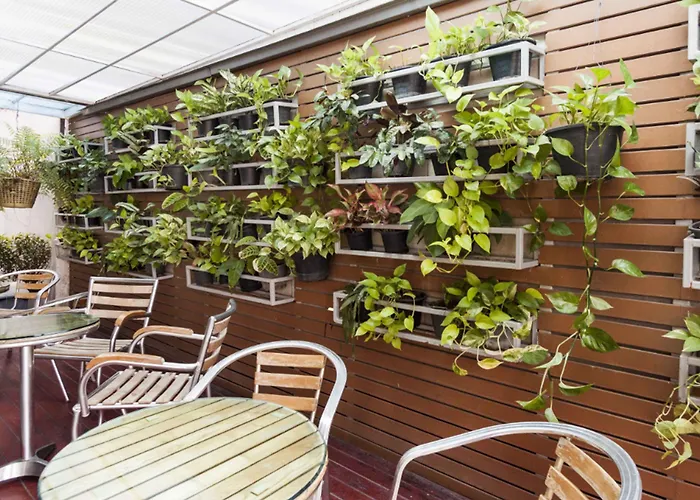 Hotel Samran Place