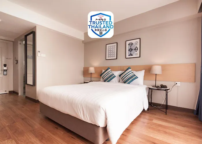 Hotel Samran Place 3*