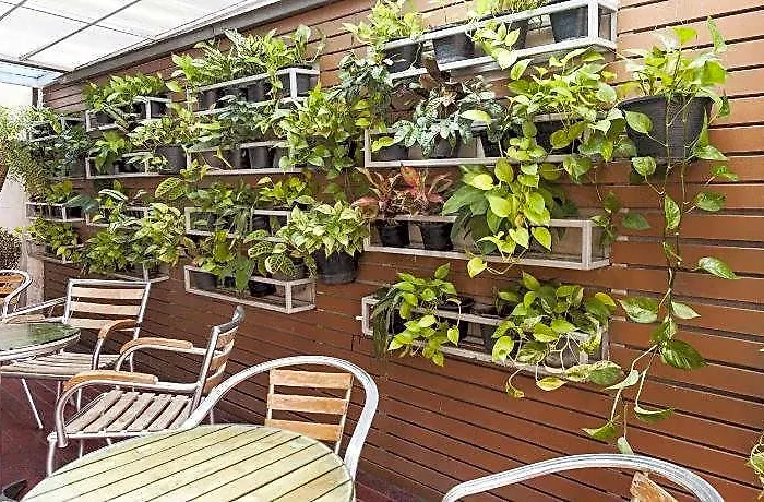 Hotel Samran Place