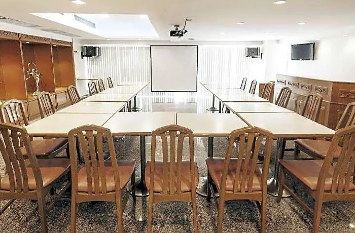 Samran Place Hotel Bangkok