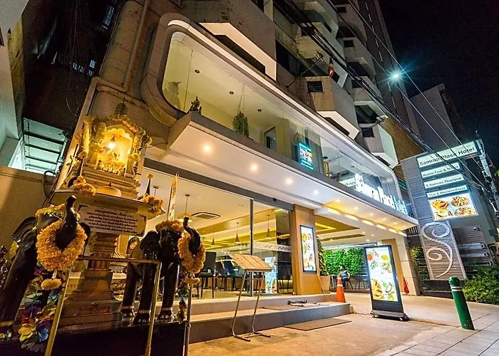 Samran Place