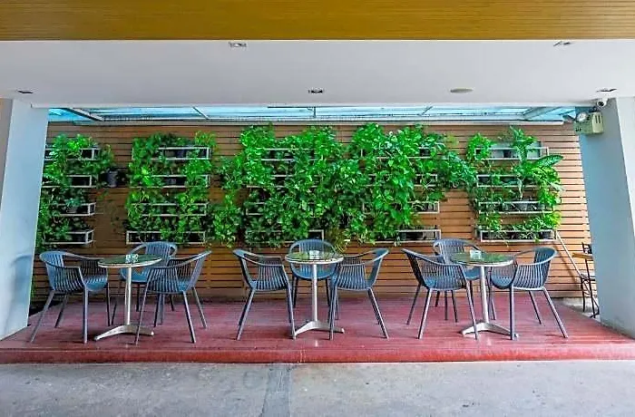 Samran Place