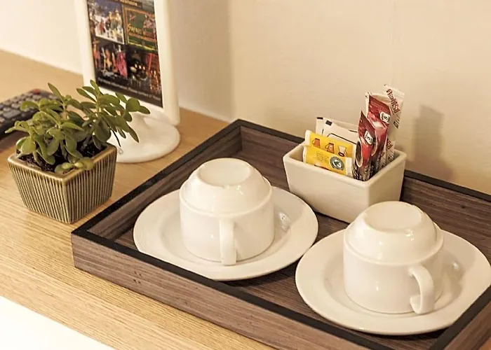 Samran Place Hotel