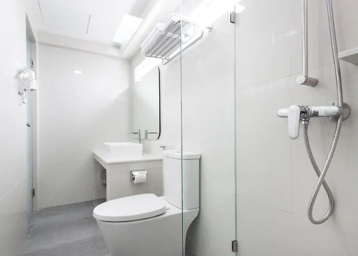 Samran Place Hotel Bangkok