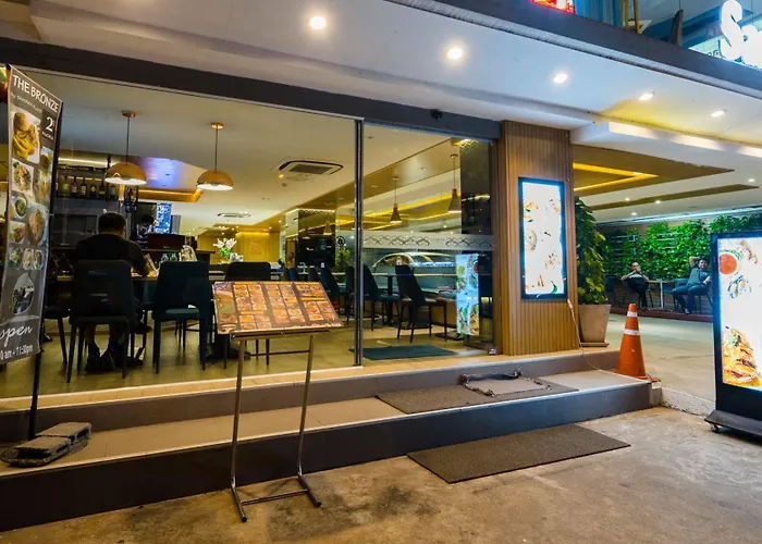 Samran Place Bangkok